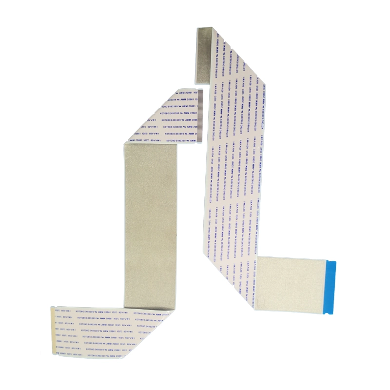 Kotobo FFC Flex Flat Lvds Cable & Flat Ribbon Cable