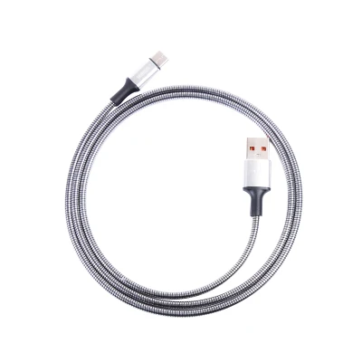 Datenkabel 18W 20W Pd Schnellladedatenkabel Ladegerät USB Typ C auf für iPhone Lightning Ladedatenkabel