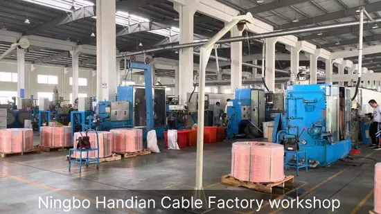 Kommunikationskabel SFTP Cat7 LAN-Kabel